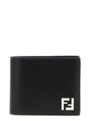 Fendi 'bifold' plånbok