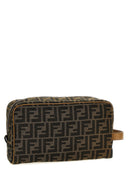 Fendi „ff” torba do mycia