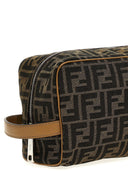 Fendi „ff” torba do mycia