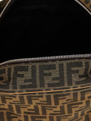 Fendi „ff” torba do mycia