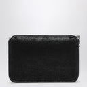 STELLA MC CARTNEY FALABELLA Porta della carta Flap Nera