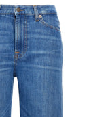 7 für alle Menschheit 'modernes Dojo maßgeschneidert' Jeans