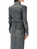 7 For All Mankind-jassen