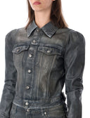 7 For All Mankind-jassen