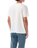Valentino Garavani T Shirts And Polos Ivory
