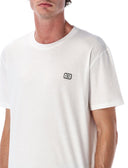 Valentino Garavani T Shirts And Polos Ivory