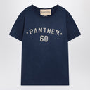 발렌티노 블루 티 셔츠 chez valentino