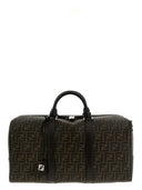 Fendi 'Medium Duffle Ff' Duffel Bag