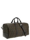 Fendi 'Medium Duffle Ff' Duffel Bag
