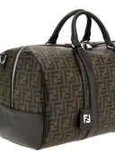 Fendi 'Medium Duffle Ff' Duffel Bag