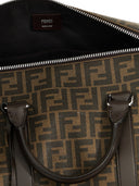 Fendi 'Medium Duffle Ff' Duffel Bag
