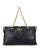 Valentino Garavani Bags.. Black