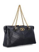 Valentino Garavani Bags.. Black