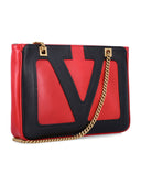 Valentino Garavani bolsas .. Negro