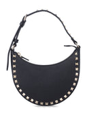 Valentino Garavani Wallets Black