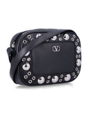 Valentino Garavani Bags.. Black