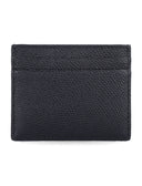 Valentino Garavani Brieftaschen schwarz