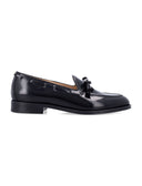 Valentino Garavani scarpe pianeggianti nere