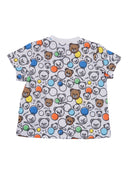 Moschino Blusa M/C