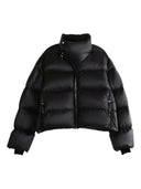 Rick Owens Turtle Jkt