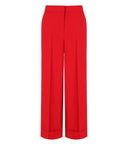 Essentiel Antwerp IMO Pantaloni ritagliati