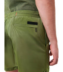 Rrd Hyper Tramontana Grass Green Swim Trunks