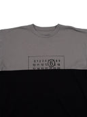 Mm6 Maison Margiela Kids Mm6 T129 U Maglietta