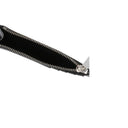 Custodia a carta di cuoio Saint Laurent