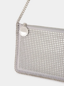 Stella Mc Cartney Falabella Pochette Accessoire Eco Crystal Hotfix