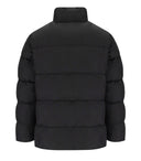 Carhartt Wip Springfield Black Padded Jacket