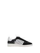 Dsquared2 Schnür-Low-Top-Sneaker