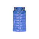 Herno Giacca gilet con zip P Ed Herno con cappuccio