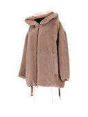 Max Mara The Cube Imbottito Corto
