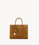 Saint Laurent Ysl Bo Sdj Baby Suede Satin