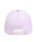 Courrèges Cap Signature Cotton