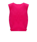 Essentiel Antwerp Jelani Fuchsia Top