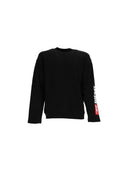 Diesel S Boxt Nc Div Felpa