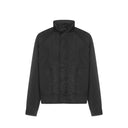 매복 윈드 브레이커 재킷