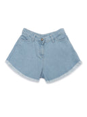 Short Magil Denim Azzurro