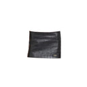 Prada Leather Mini Skirt