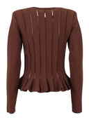 Elisabetta Franchi Maglia Tricot