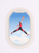 Jordan Jdb Air Jordan Plane Window Ss