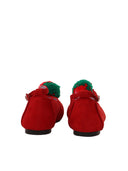 Stella Mc Cartney Ballerinas