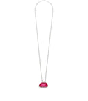 Max Mara Weekend Pasticcino Pink Halskette
