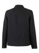 Circolo 1901 Work Jacket Wool