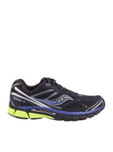 دليل Saucony Progrid 7 أسود/متعدد