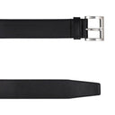 Prada Leather Belt
