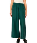 Max Mara Weekend Zaino Grüne Hose