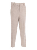 Pantalon carotte Circolo 1901 T.C,