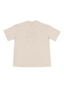 T-shirt Msgm Jersey Fille